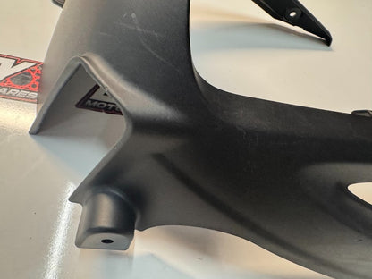 Kawasaki Vulcan S 650 2015-2025 Chain Guard Hugger OEM Genuine 36014-0566