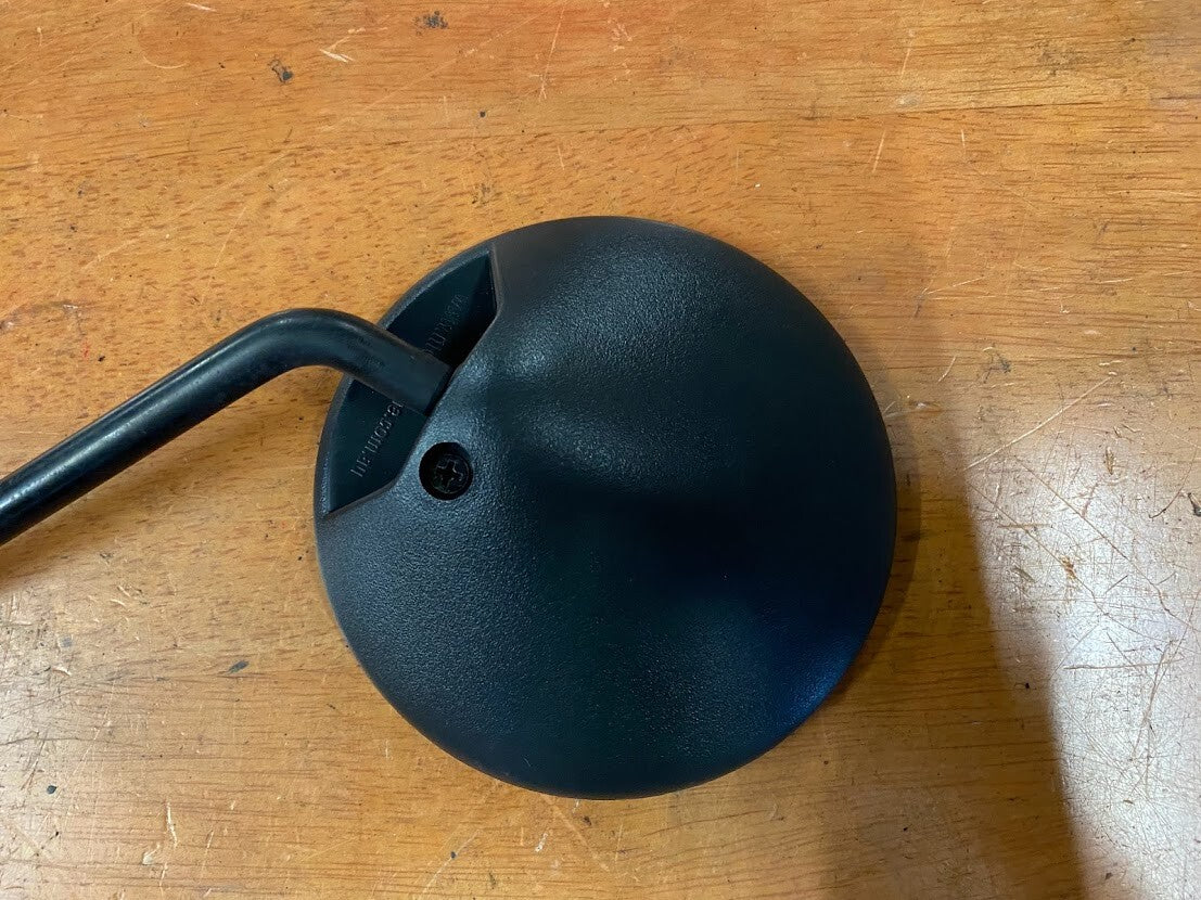 RH Mirror Honda CB 300F 2014