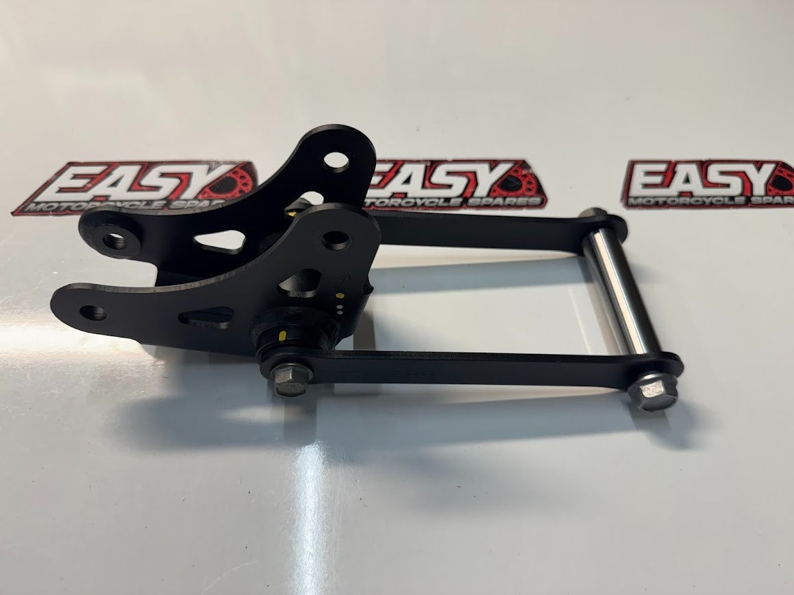 Kawasaki Ninja 500 2024-2025 Shock Linkages OEM Genuine 39007-0512
