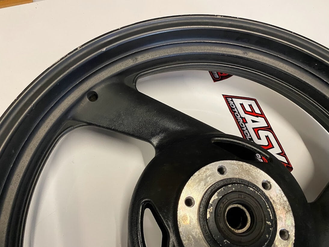 Front Wheel Yamaha FZS 600 1998