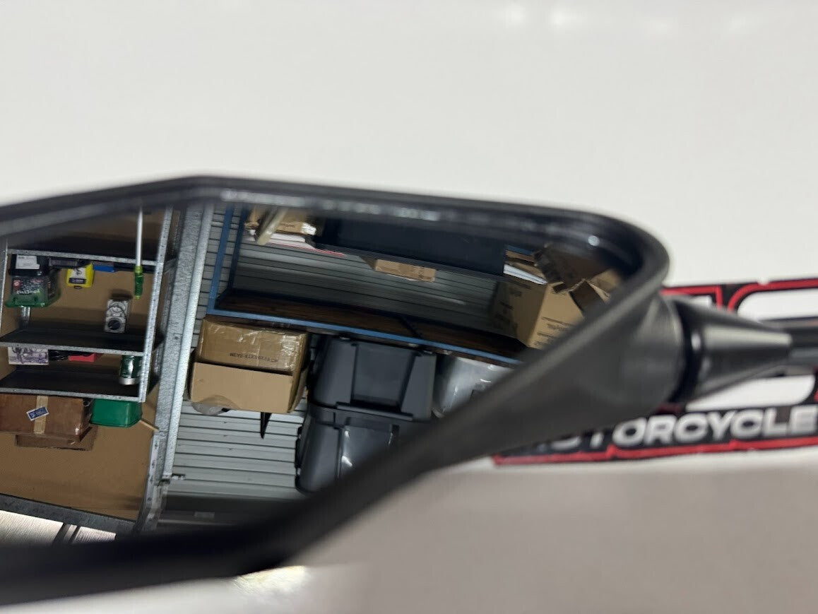 LH Mirror Kawasaki Z900 17-24 2018 56001-0299