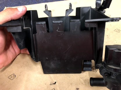 Electrical Bracket Holder Yamaha R3 2016 