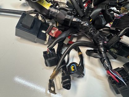 Yamaha YZF R1 2015-2016 Main Wiring Harness OEM Genuine 2CR-82590-00