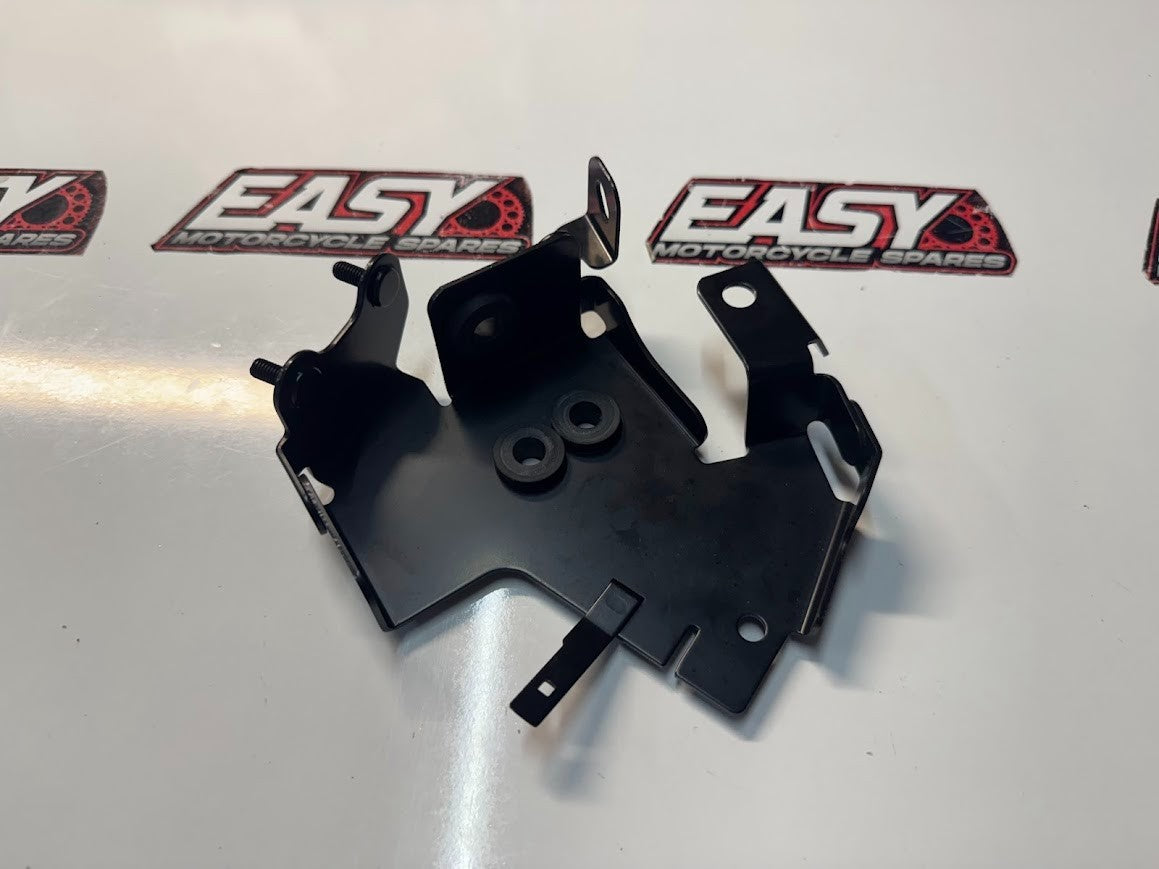 Yamaha YZF R7 2022-2025 ABS Module Bracket OEM Genuine BEB-21158-00