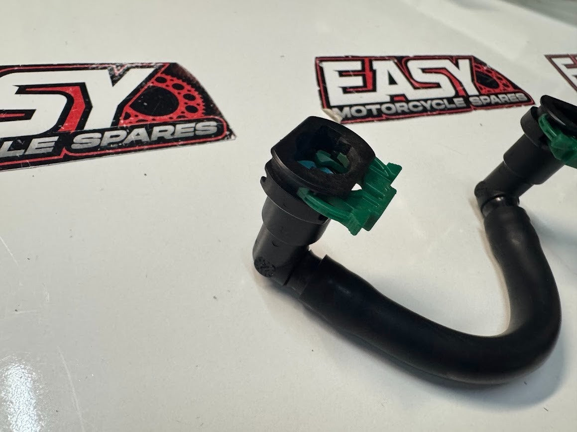 Suzuki GSXR 1000 2015-2016 Fuel Pipe Hose OEM Genuine 15810-47H20