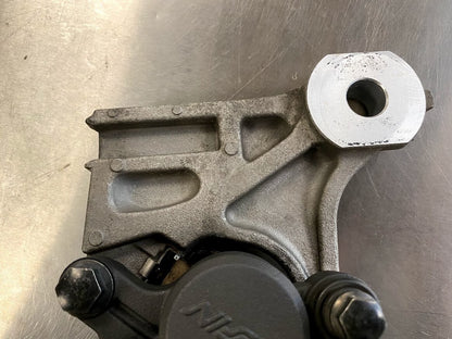 Rear Caliper Yamaha FZ6R 09-17 2013 20S-2580W-10-00