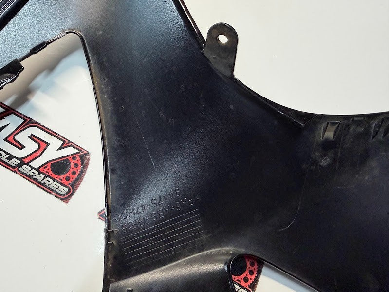 RH Main Fairing Suzuki GSXR 1000 2012-2016 OEM 94475-47H00
