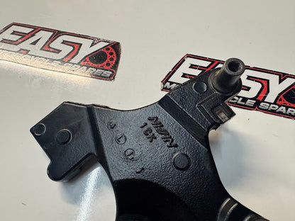 Yamaha YZF R15 2015-2018 Rear Brake Caliper Holder Bracket OEM Genuine