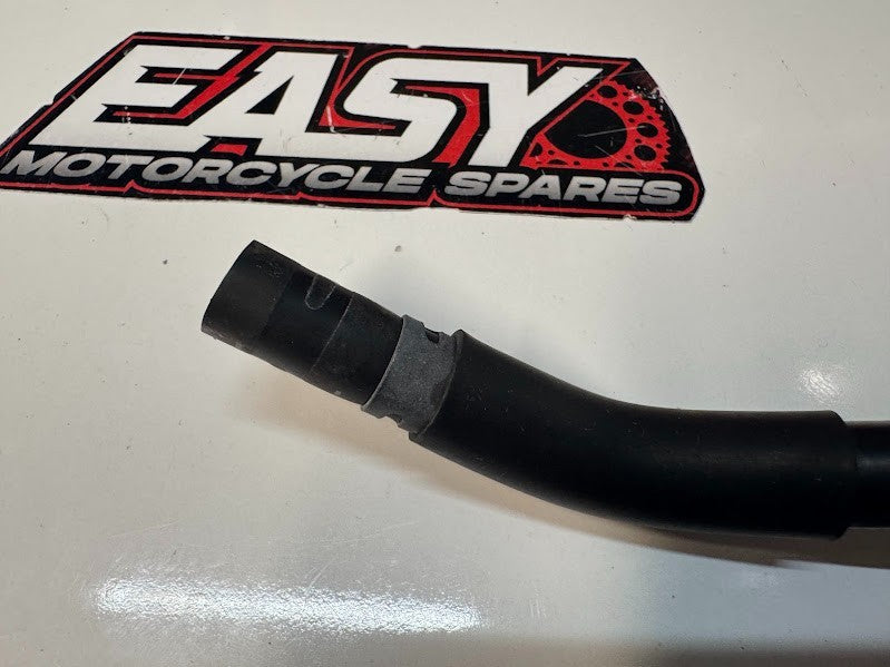 Yamaha MT-10 2016-2021 Rear Brake Reservoir OEM Genuine 2C0-25894-00