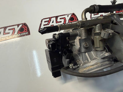 Throttle Bodies TPS Suzuki Boulevard C109R VLR 1800 T 2008-2014 OEM 13405-22H01