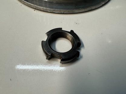 Honda XR 250 Inner Clutch Hub #2