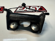 Fuel Tank Bracket Suzuki GSXR 1000 07-08 2007