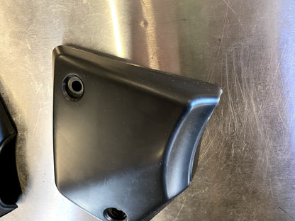 Front Frame Covers Suzuki VL 250 2009
