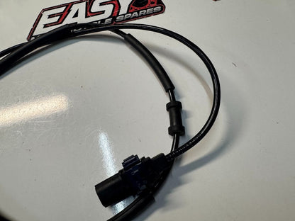 Kawasaki Ninja 500 2024-2025 ABS Front Speed Sensor OEM Genuine 21176-1141