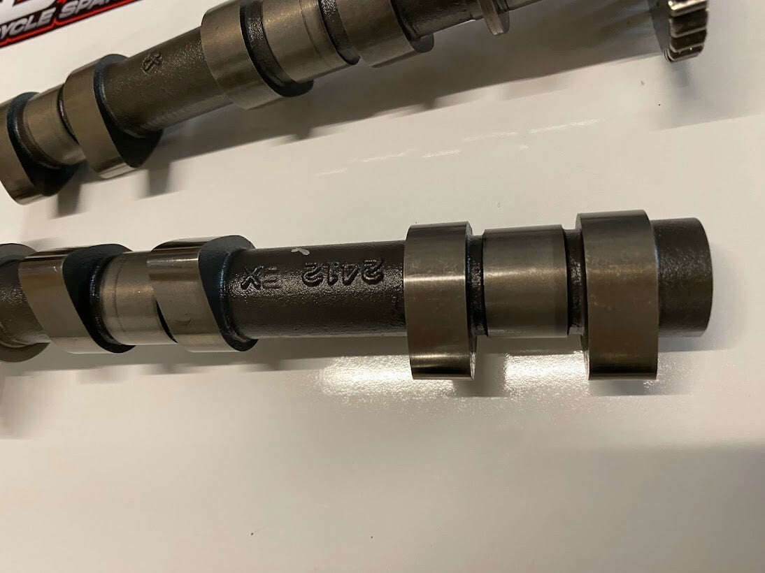 Kawasaki Vulcan S 650 2015-2021 Camshafts OEM Genuine 49118-0756