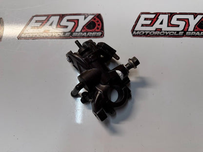 Front Brake Master Cylinder Suzuki GSXR 1000 2009-2016 OEM 59600-47H00