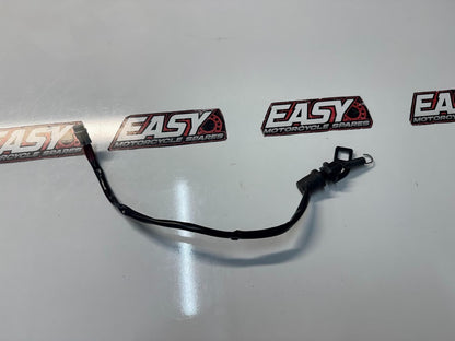 Yamaha YZF R1 2015-2025 Rear Brake Stop Switch OEM Genuine 2CR-82530-02