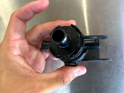 Air Solenoid Valve Kawasaki Ninja 250R 08-12 2010