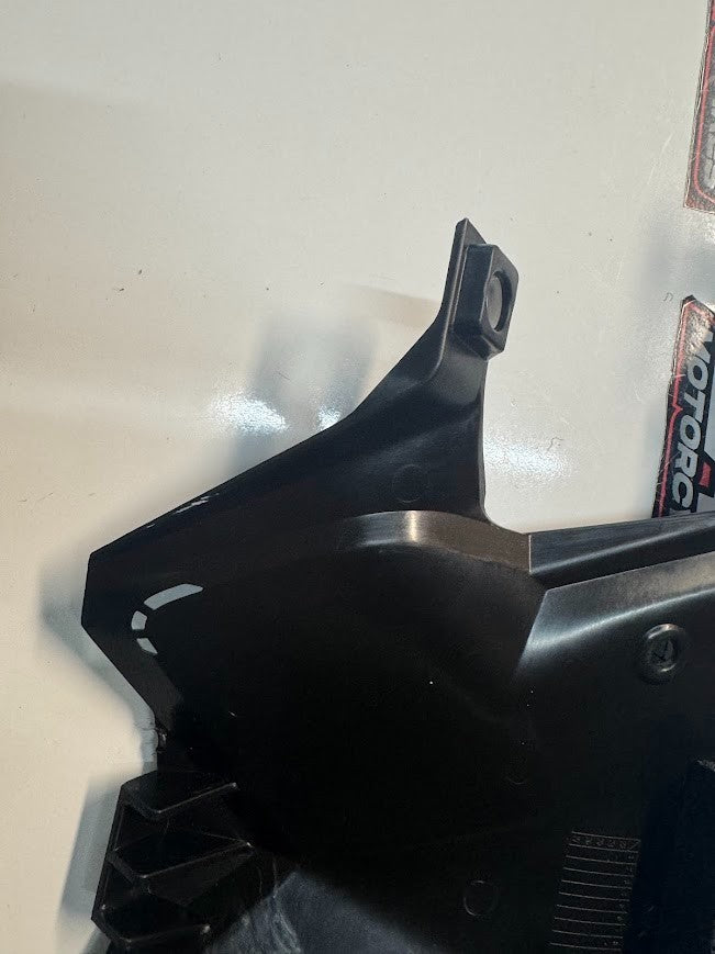 Kawasaki Ninja 500 2024-2025 Front Inner Upper Cowling OEM Genuine 55028-0876