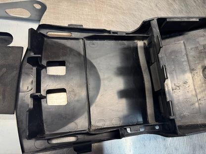 Suzuki GSXR 1000 2005-2006 Undertray Inner Rear Fender Battery Box 63111-41G01