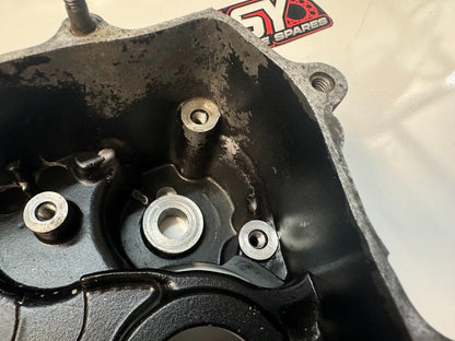 Honda XR 250 Crankcase Cover Half #2