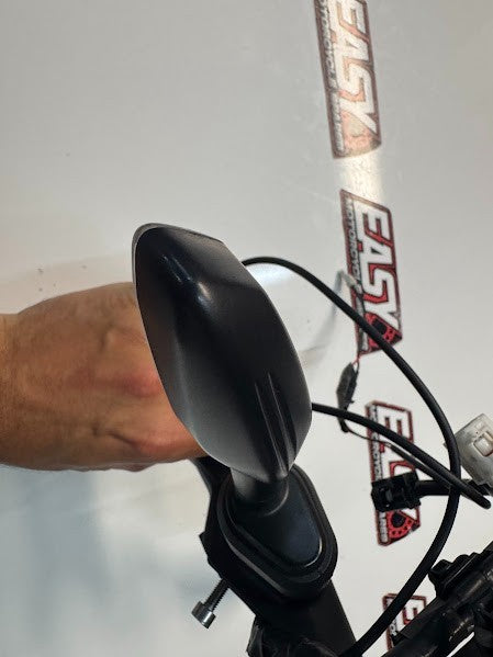 Yamaha YZF R1 2015-2025 Evotech Performance Tail Tidy PRN012265