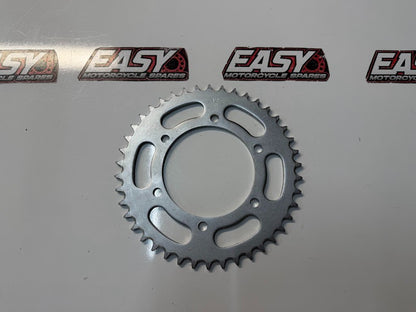 Rear Sprocket 42T Kawasaki Ninja 300 2013-2017 OEM 42041-0118