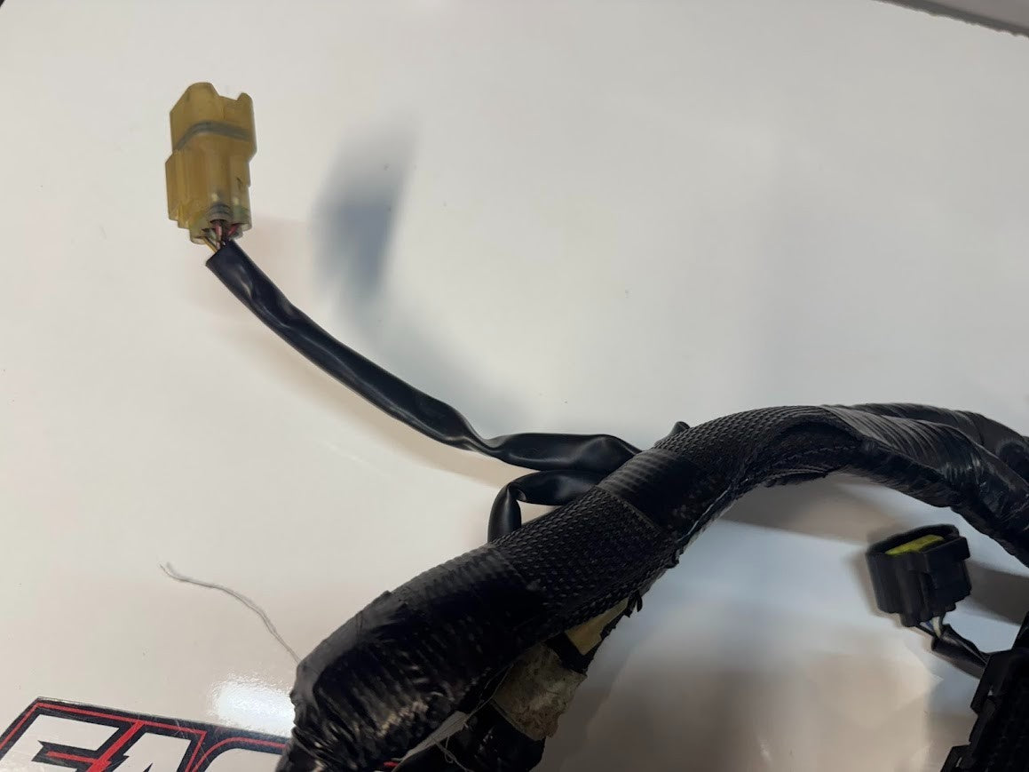 Yamaha YZF R1 2015-2016 Main Wiring Harness OEM Genuine 2CR-82590-00
