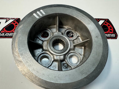 Honda XR 250 Inner Clutch Hub #3