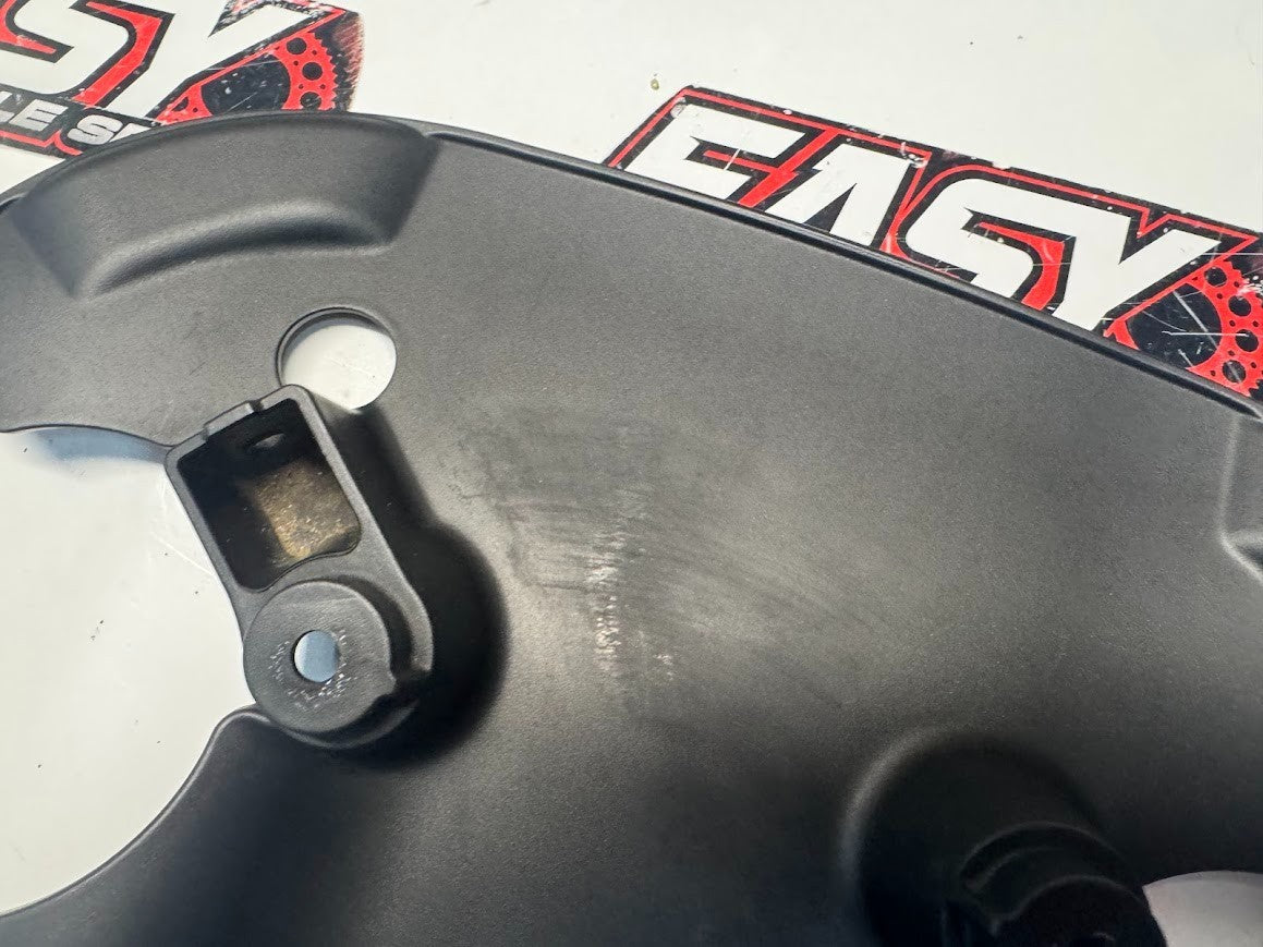 Aprilia RS4 125 4T 2011-2016 Steering Yoke Cover OEM Genuine B043285