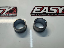 Yamaha YZF R1 2015-2015 Front Wheel Axle Spacers OEM Genuine 90387-25032