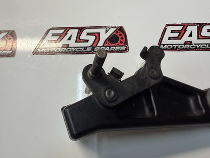 Rear Caliper Bracket Suzuki Boulevard C109R VLR 1800 T 2008-2014 OEM 69150-01D40