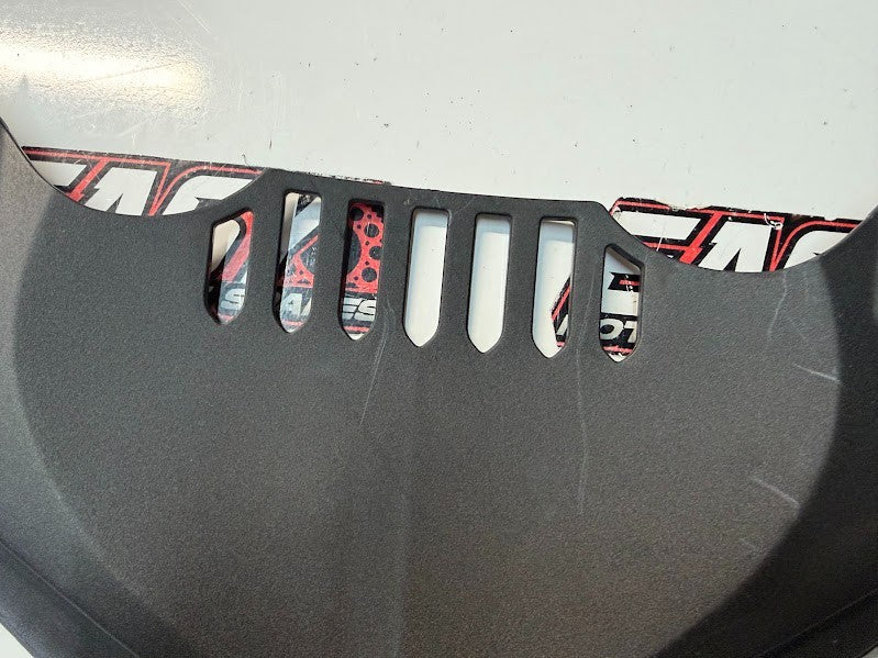 Front Lower Intake Cover Honda CBR 1000 RR 2012-2016 OEM 64220-MGP-D01
