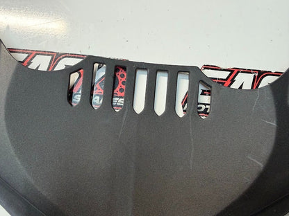 Front Lower Intake Cover Honda CBR 1000 RR 2012-2016 OEM 64220-MGP-D01