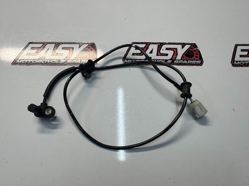 Yamaha YZF R1 2015-2025 ABS Front Speed Sensor OEM Genuine 2CR-85970-01