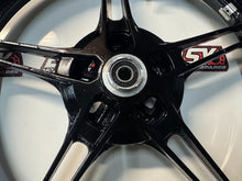 Yamaha YZF R15 2013-2018 Front Wheel Rim OEM Genuine 1CK-F5168-00-33