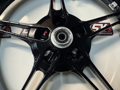 Yamaha YZF R15 2013-2018 Front Wheel Rim OEM Genuine 1CK-F5168-00-33