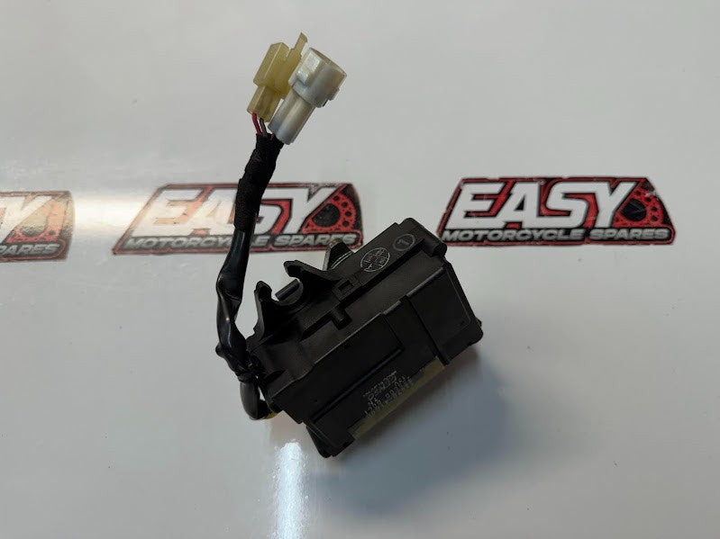 Exhaust Servo Motor Suzuki Boulevard C109R VLR 1800 T 2008-2014 33970-41G00