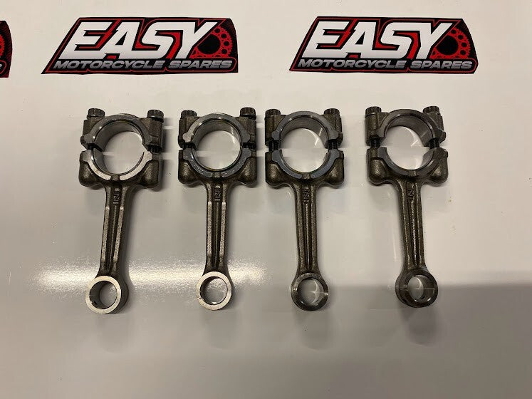 Connecting Rods Yamaha FZ6-S 2006