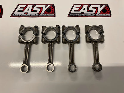 Connecting Rods Yamaha FZ6-S 2006