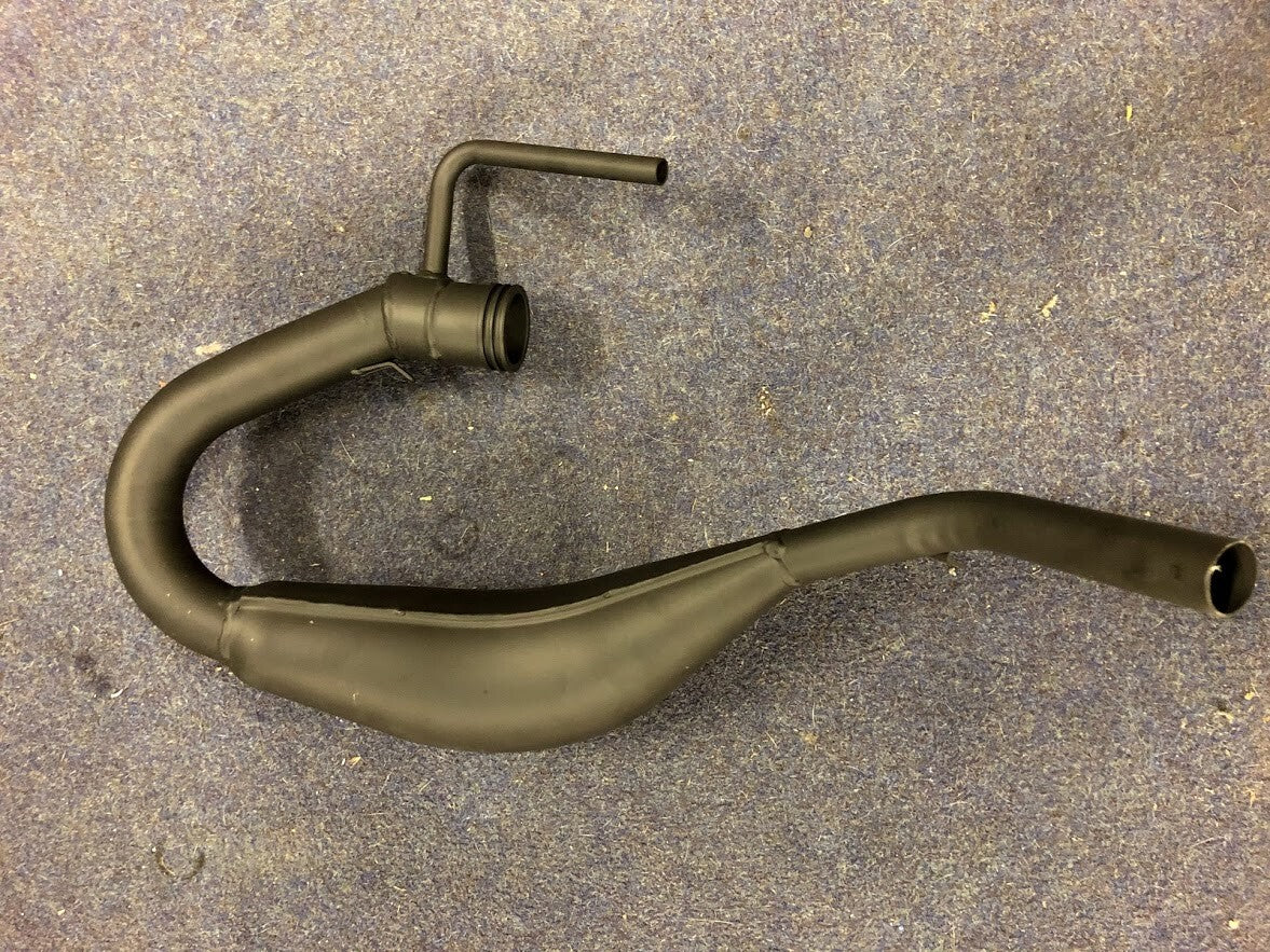 OEM Stock Exhaust Sherco SE-R 300 2018