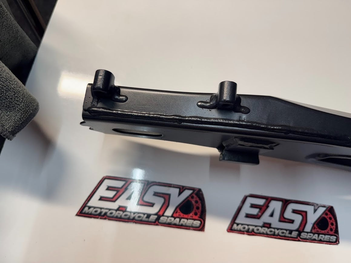 Yamaha YZF R7 2022-2025 Swingarm Suspension OEM Genuine BEB-22110-01-P0