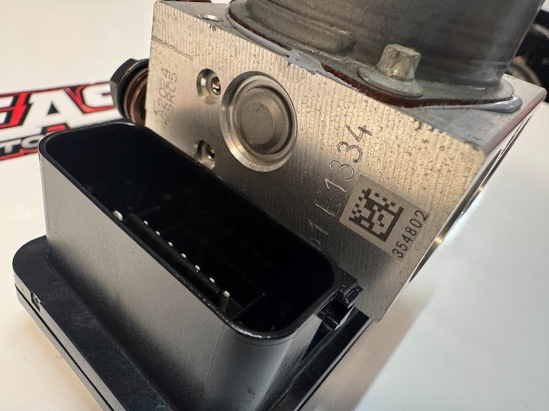 Ducati Monster 659 LAMS 2017-2021 ABS Module Pump OEM Genuine 54240701B