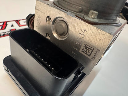 Ducati Monster 659 LAMS 2017-2021 ABS Module Pump OEM Genuine 54240701B