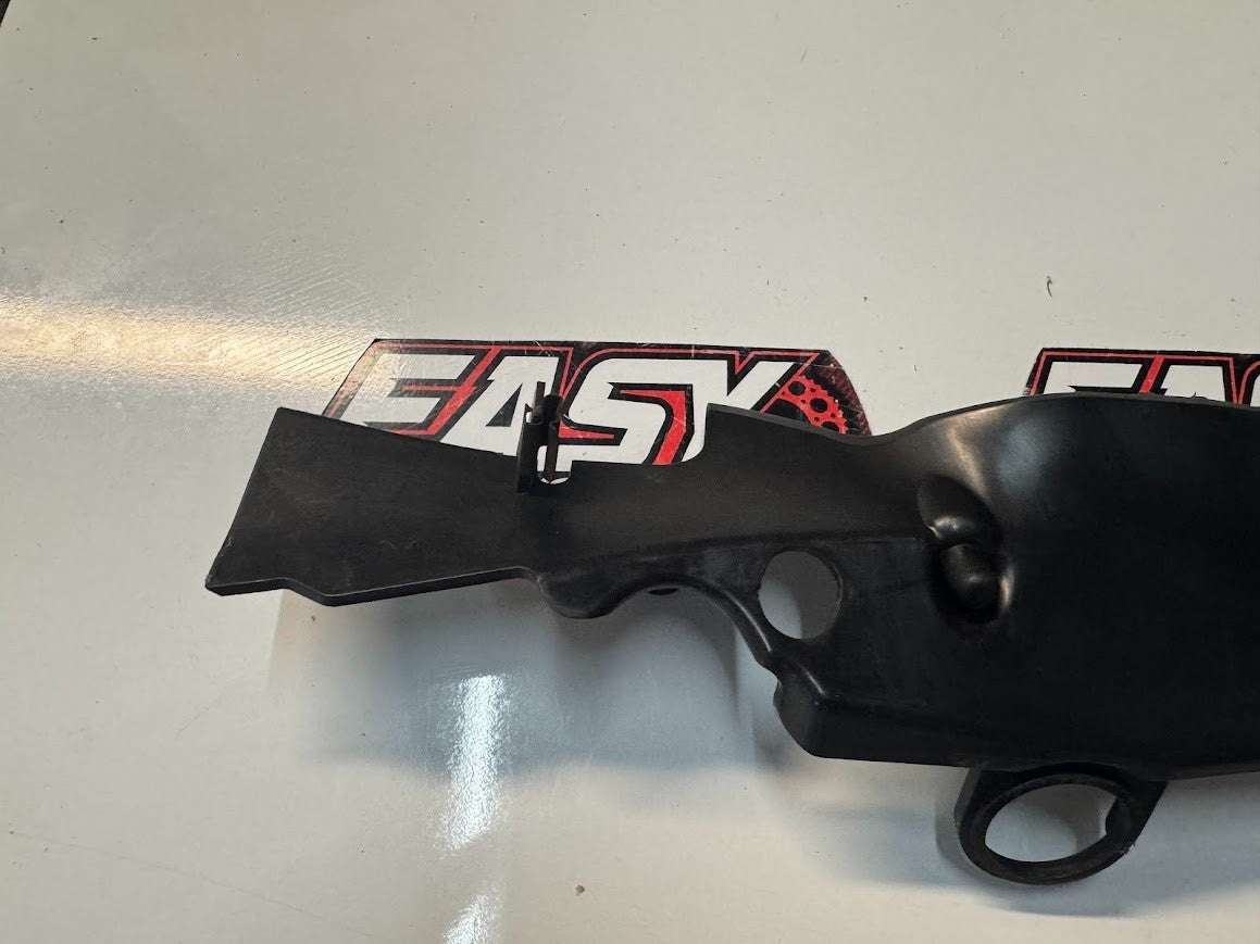 BMW S1000RR 2016 Front Inner Fill Panels OEM Genuine K46 17117708967