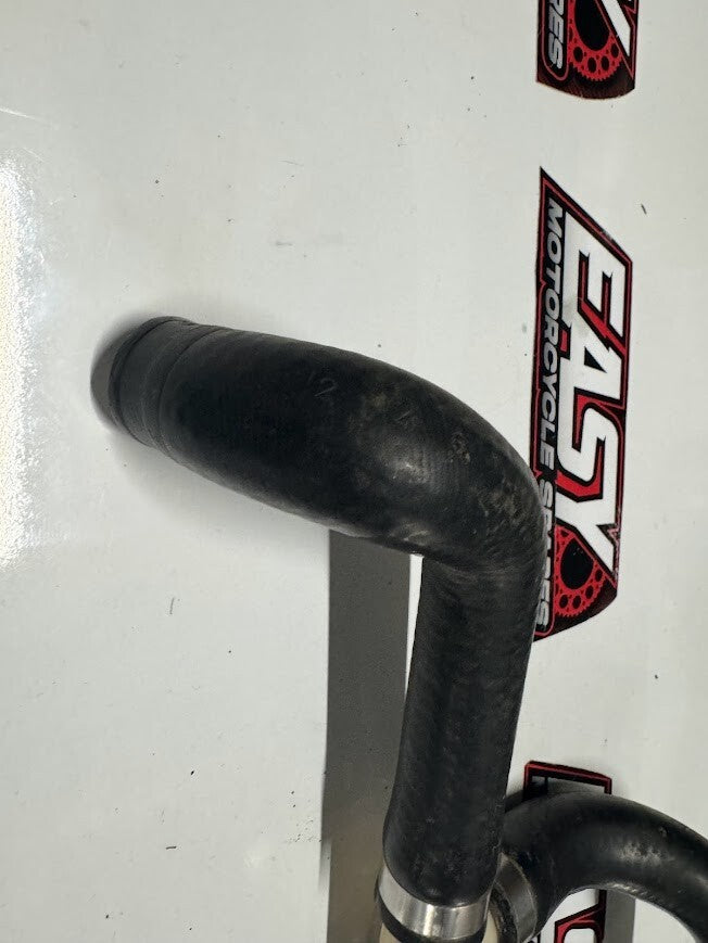 Cooling Hoses Husqvarna TC 250 2004