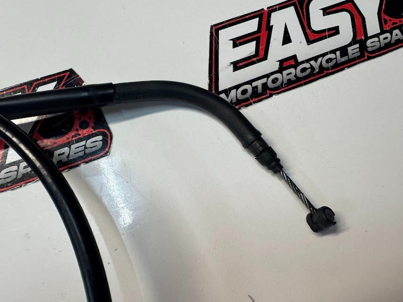Royal Enfield Interceptor 650 2022 Clutch Cable OEM Genuine Euro 5