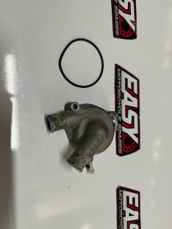 Water Pump Housing Cover Husqvarna TC 250 2004