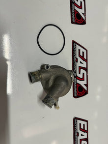 Water Pump Housing Cover Husqvarna TC 250 2004