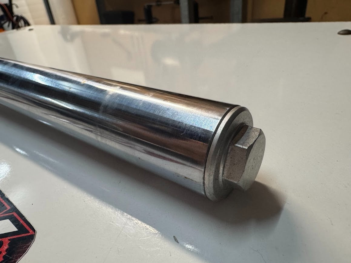 Yamaha YZF R15 2013-2015 Front Forks Suspension OEM Genuine 1CK-F3100-00